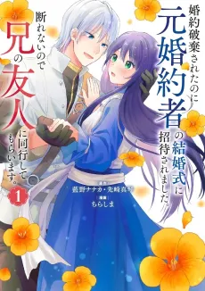 The Secret of my Brother’s Friend cover