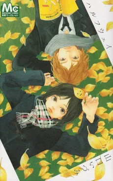 Halfway cover