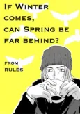 If Winter Comes cover