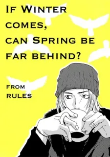 If Winter Comes cover