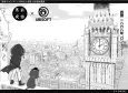 kuroneko yawa x Ubisoft cover
