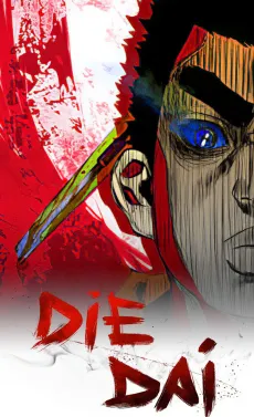 DIE, DAI cover