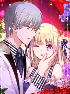 I Swapped Bodies with My Idol! cover