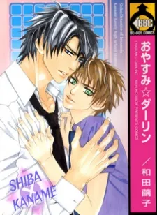 Oyasumi Darling cover