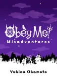 Obey Me! Misadventures cover