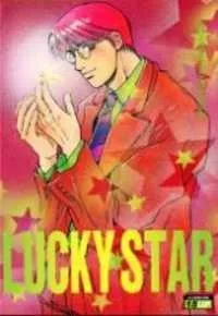 Lucky Star cover