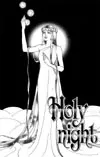 Holy Night cover