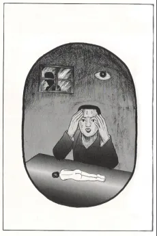 Yoshibo's Crime cover