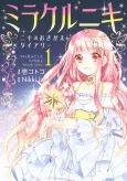 Love Nikki cover