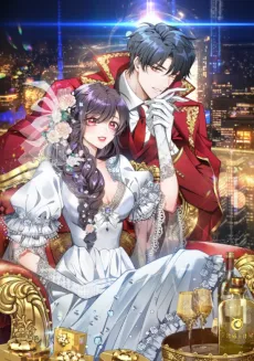 The Mismatched Marriage cover