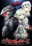 GOBLIN SLAYER II cover