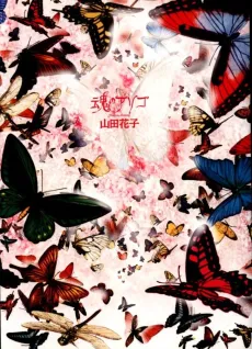 Tamashii no Asoko cover