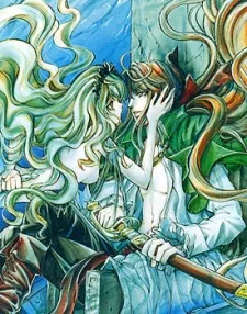 Ludwig Gensoukyoku: La Petite Sirene cover