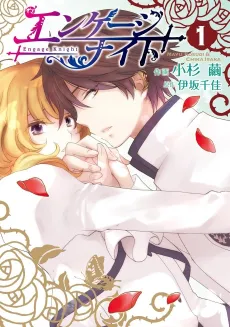 Engage Knight cover