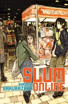 Slum Online cover