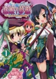 Koihime†Musou cover