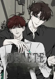 DELETE cover