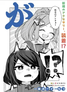 Ga cover