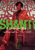 Shanti cover