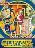 Galaxy Gangs cover