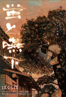 Fireflies and Swallowing cover