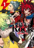 Bakumatsu Rock: Howling Soul cover