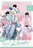 A&A Diner cover