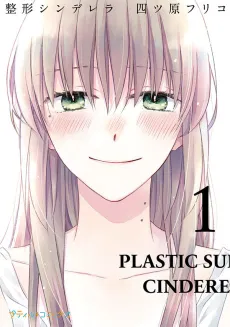 Cinderella in Plastic cover