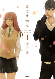 Kakao 79% cover