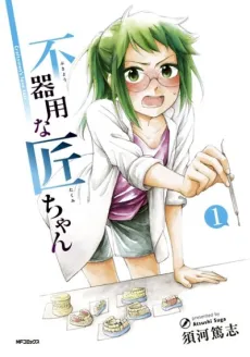 Craftsmen's love tale cover