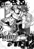1-Day Idol cover