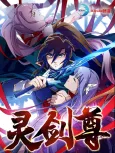 Master of Spiritual Sword cover