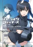 Strike Witches Gekijouban: Kaeritai Basho cover