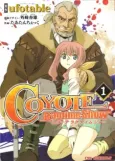 Coyote Ragtime Show cover