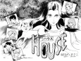 HOUSE cover