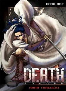 Death Trance cover