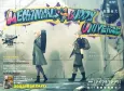 Mechanical Buddy Universe cover
