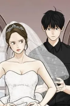 Ghosting Groom cover