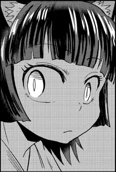 Mieru Otoko to Tsukareta Otoko no Manga cover