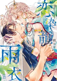 Koizome Ryu Amegoromo cover