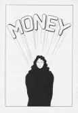 Money cover