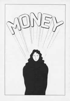 Money cover
