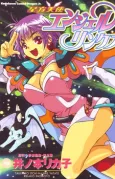 Seihou Tenshi Angel Links cover