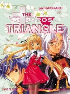 Cross Triangle cover