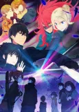 The Irregular at Magic High School: Visitor Arc cover