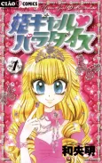 Hime Gal♥Paradise cover