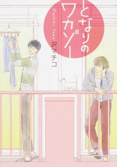 Tonari no Wakazo cover