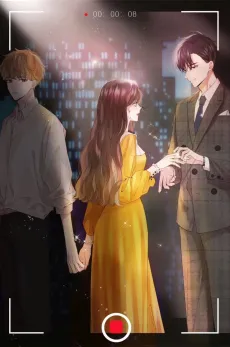 Lianren Yejian Yingye cover