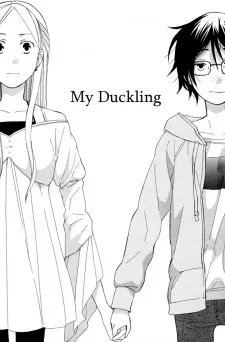 My Duckling cover