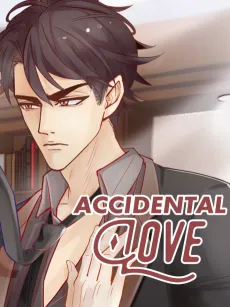 Accidental Love cover